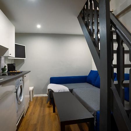 Casa Wesselenyi - Cosy Apartments In The City Center Budapesta Exterior foto