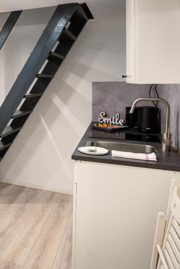 Casa Wesselenyi - Cosy Apartments In The City Center Budapesta Exterior foto