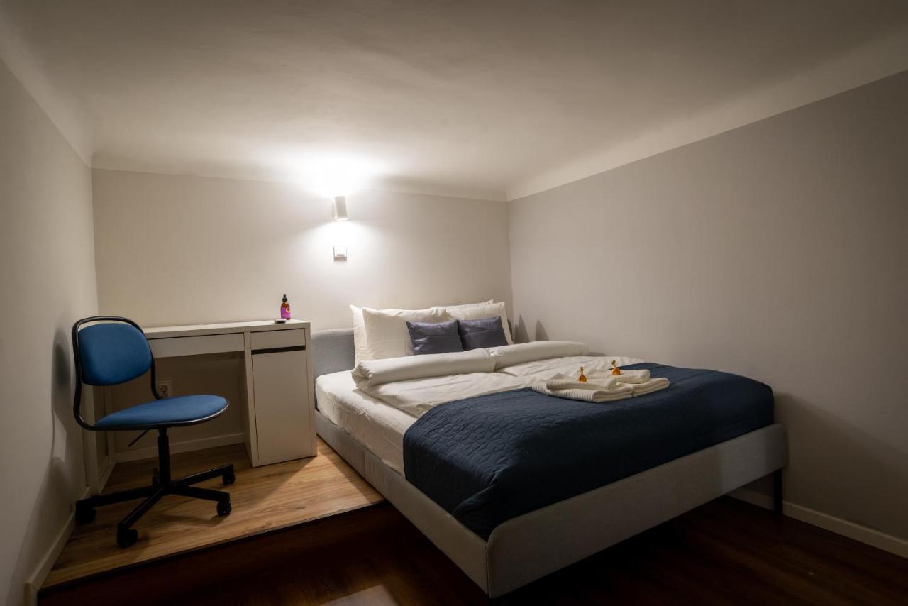 Casa Wesselenyi - Cosy Apartments In The City Center Budapesta Exterior foto